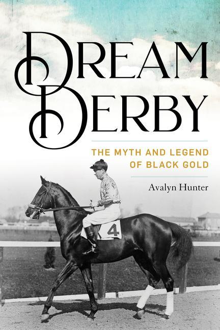 Carte Dream Derby: The Myth and Legend of Black Gold 