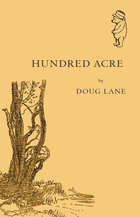 Kniha Hundred Acre Doug Lane