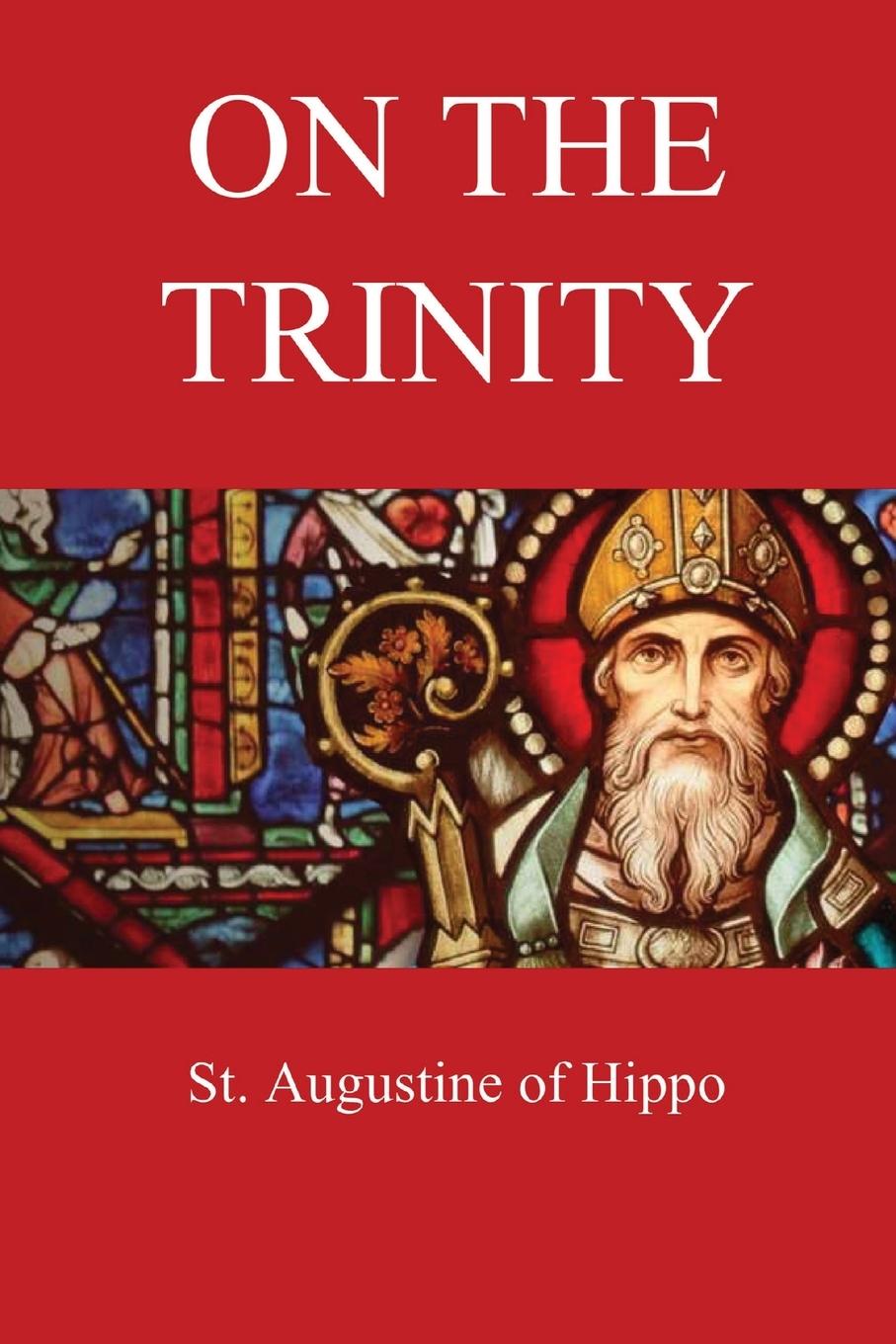 Knjiga On the Trinity Arthur West Haddan