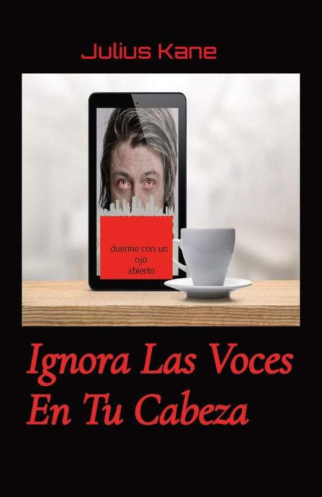 Book Ignora Las Voces En Tu Cabeza 