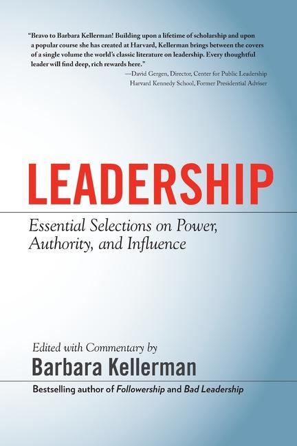 Book Leadership 