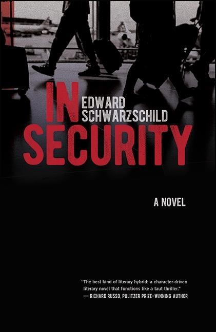 Knjiga In Security Edward Schwarzschild