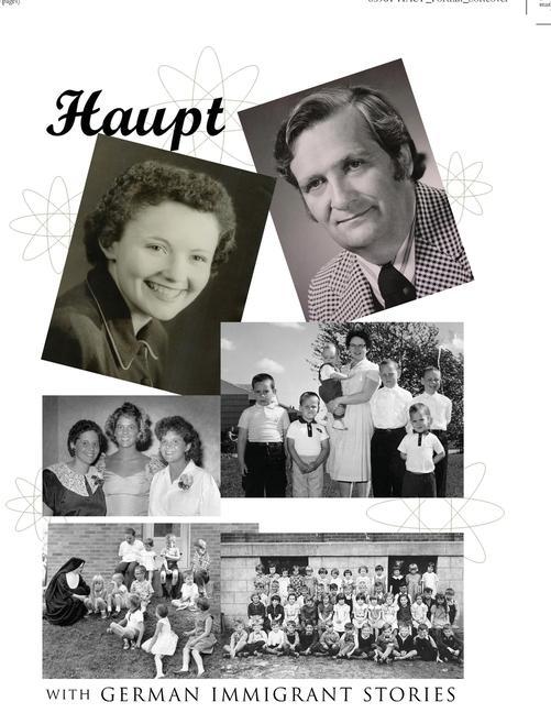 Book Haupt Walter Haupt
