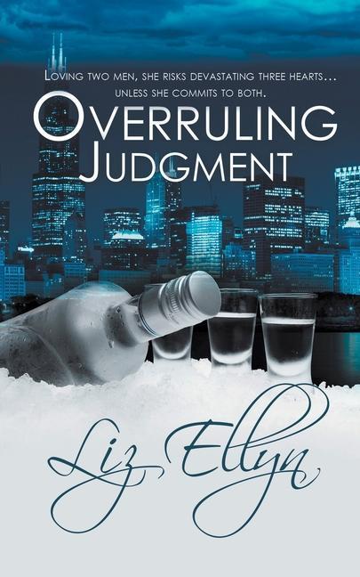 Knjiga Overruling Judgment Liz Ellyn