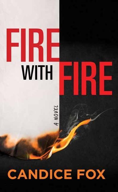 Boek Fire with Fire 