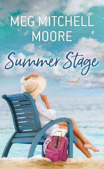 Knjiga Summer Stage 