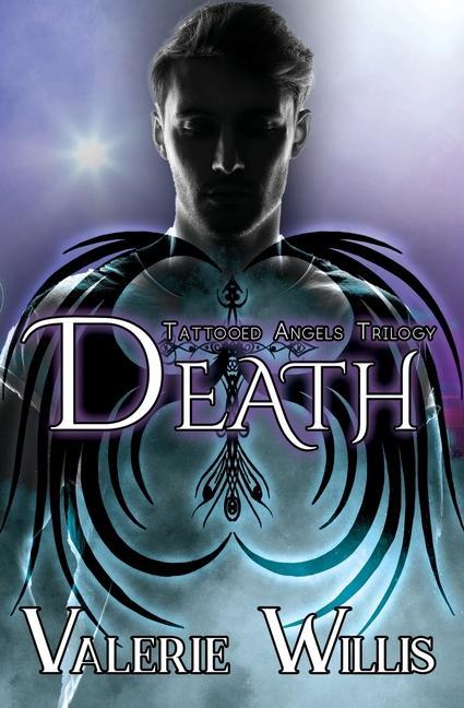 Knjiga Death Valerie Willis