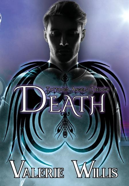 Knjiga Death Valerie Willis