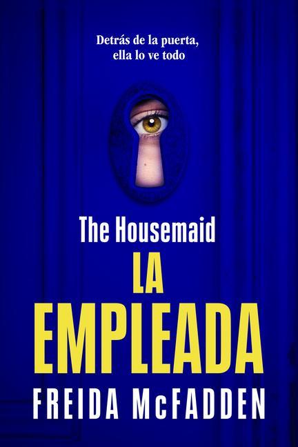 Livre The Housemaid * La Asistenta 