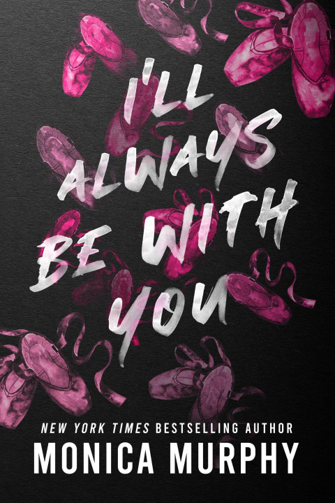 Book ILL ALWAYS BE WITH YOU MURPHY MONICA
