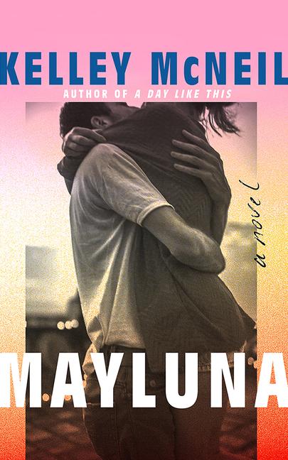 Kniha Mayluna 