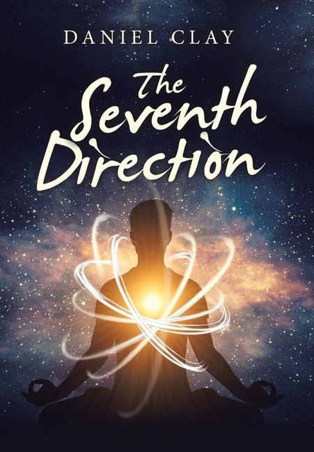 Knjiga The Seventh Direction Daniel Clay
