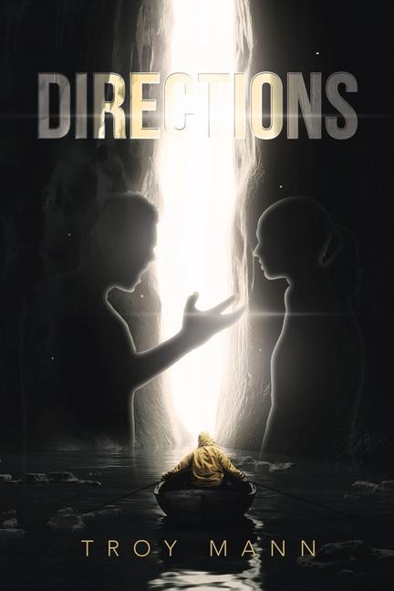 Knjiga Directions Troy Mann