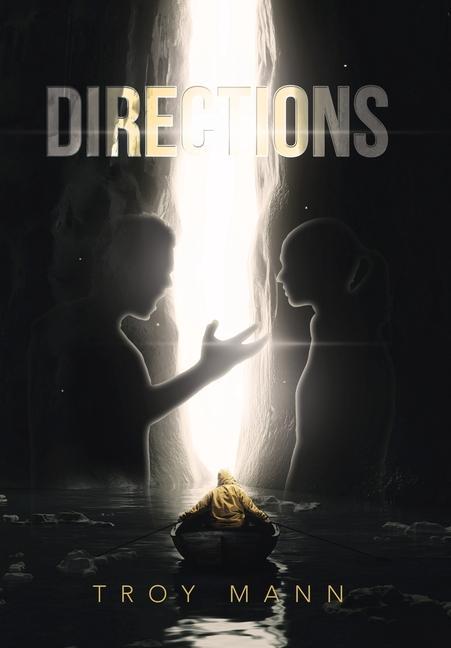 Knjiga Directions Troy Mann