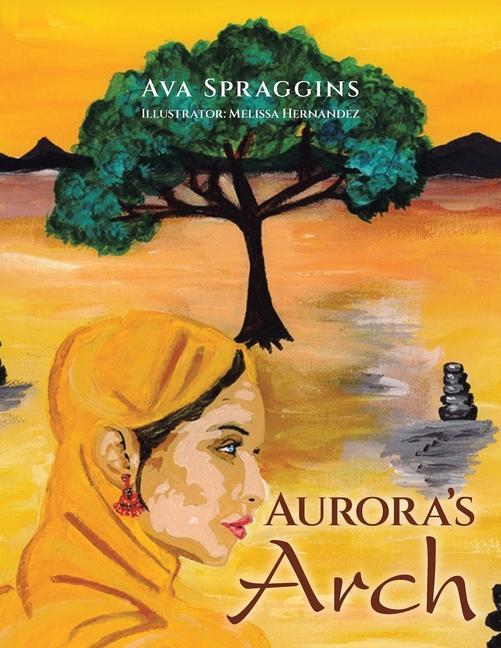 Knjiga Aurora's Arch Melissa Hernandez