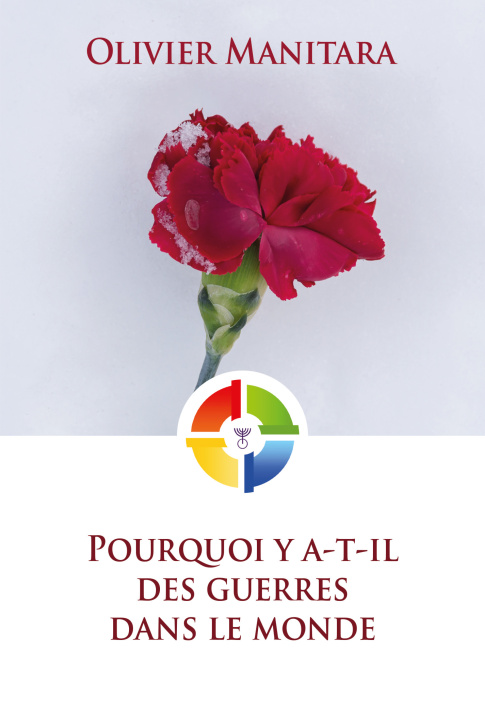 Libro Pourquoi y a-t-il des guerres  dans le monde ? Manitara