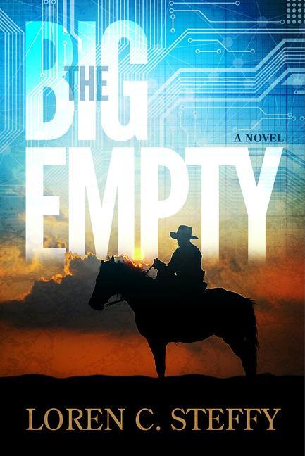 Knjiga The Big Empty Loren C. Steffy