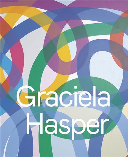 Knjiga Graciela Hasper Graciela Hasper