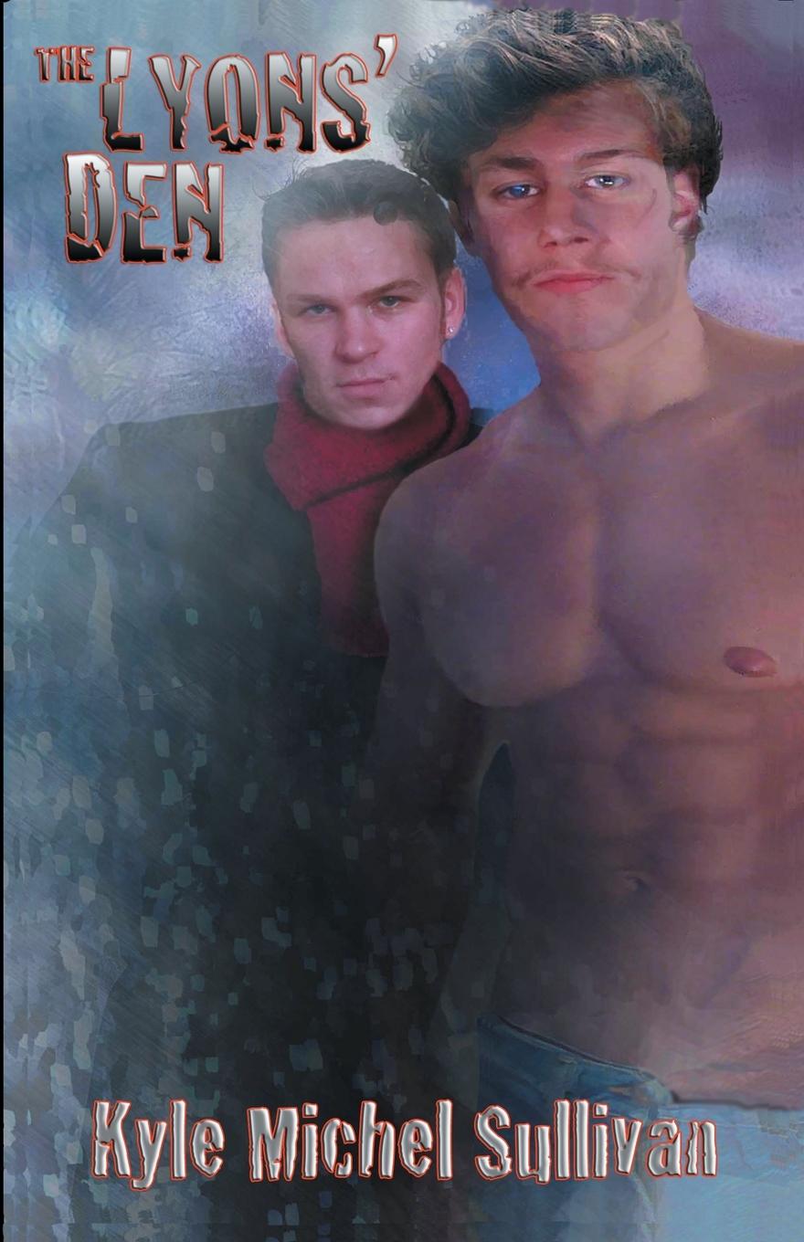Book The Lyons' Den Kyle Michel Sullivan