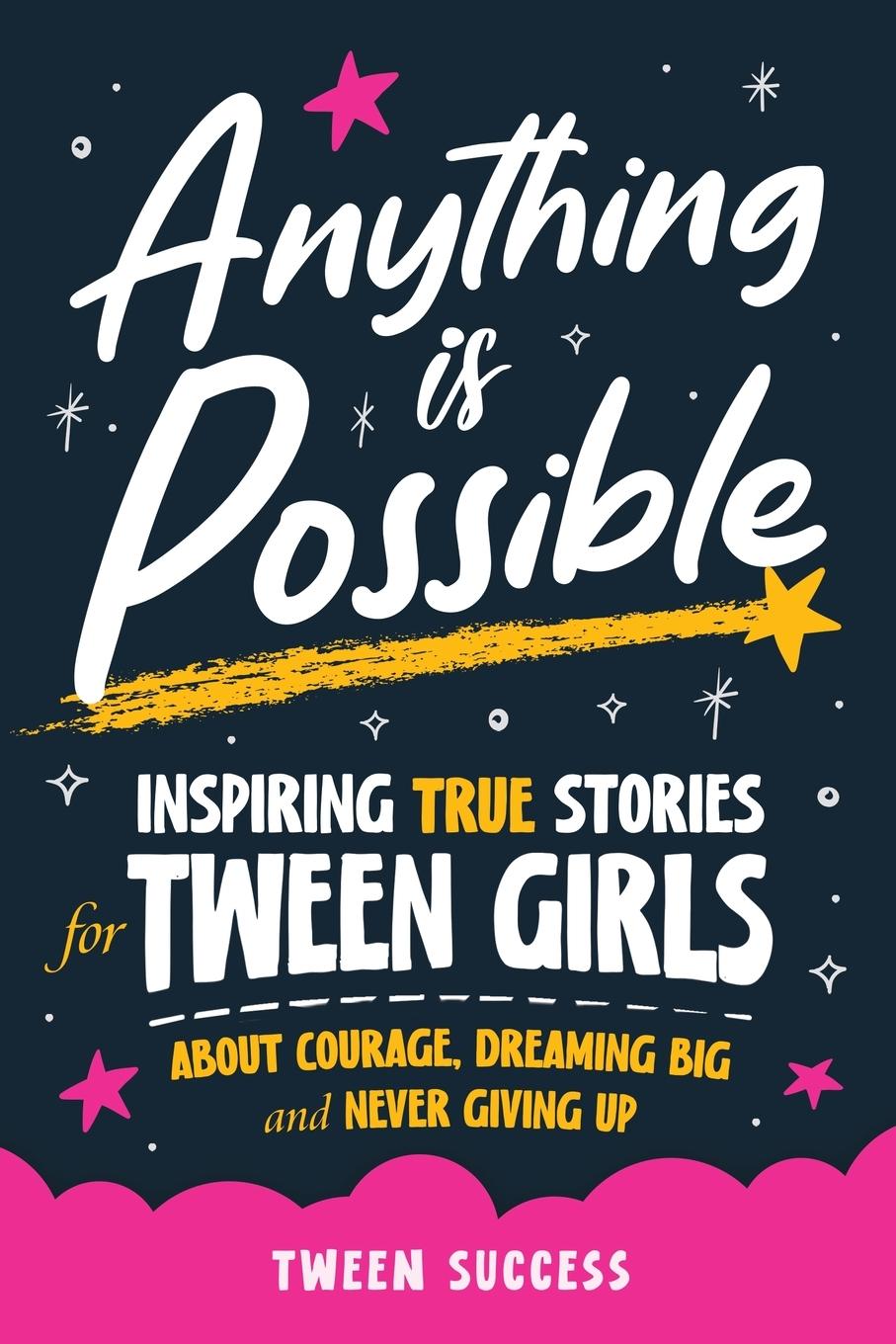Knjiga Anything is Possible Ferne Bowe