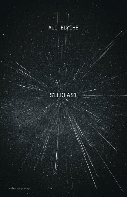Book Stedfast Ali Blythe