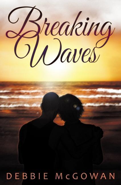 Knjiga Breaking Waves Debbie McGowan
