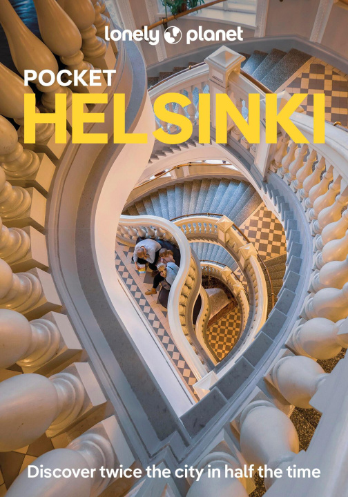 Buch Lonely Planet Pocket Helsinki 2 E02