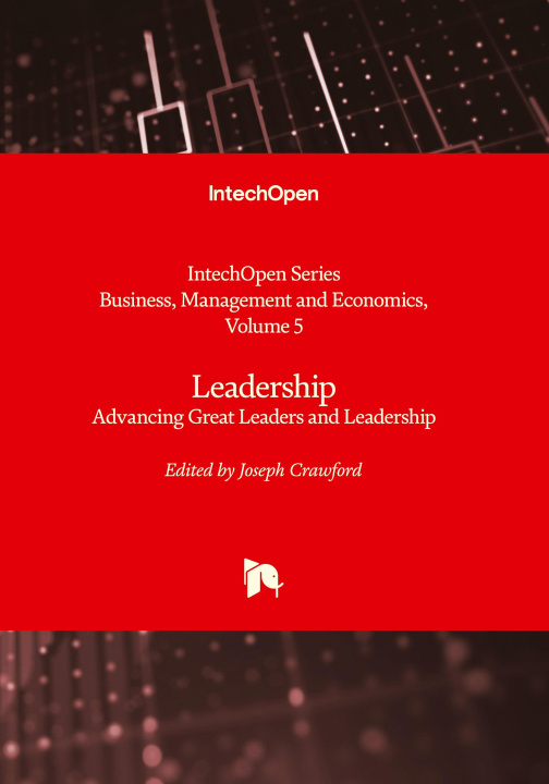 Knjiga Leadership 