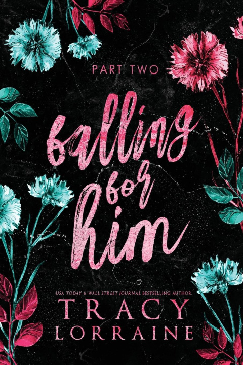 Boek Falling for Him Tracy Lorraine