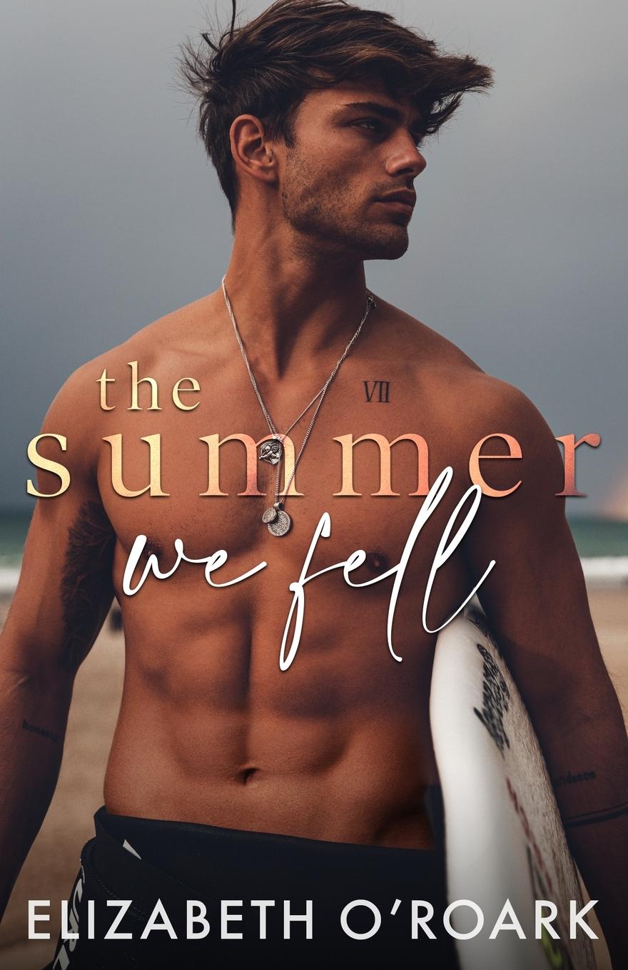 Carte The Summer We Fell 
