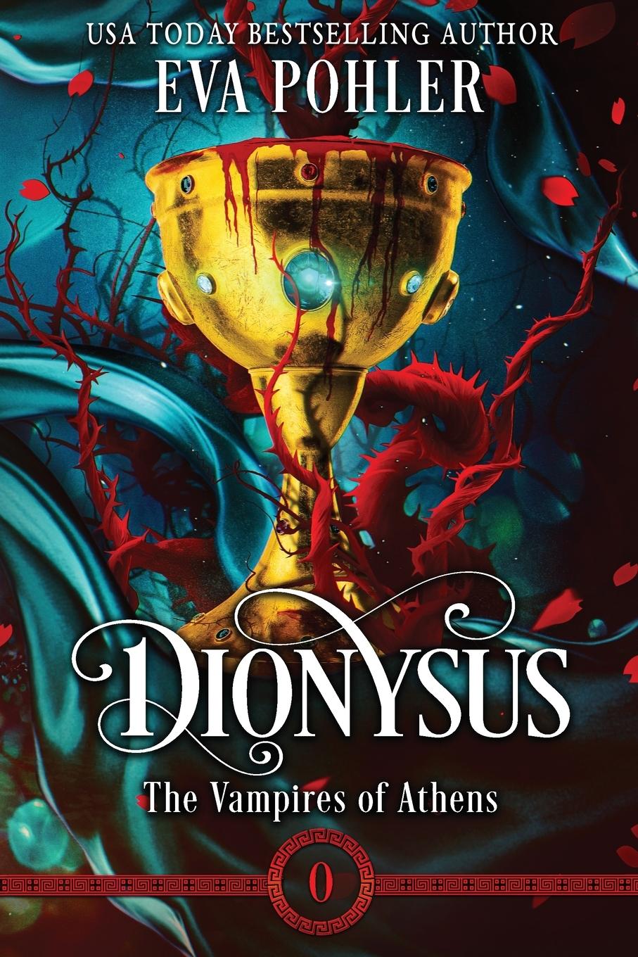 Book Dionysus Eva Pohler