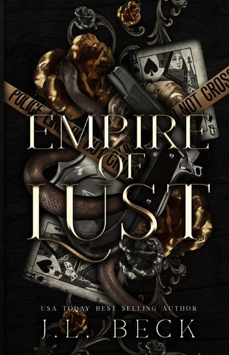 Carte Empire of Lust 