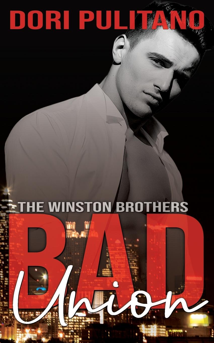 Book Bad Union Dori Pulitano