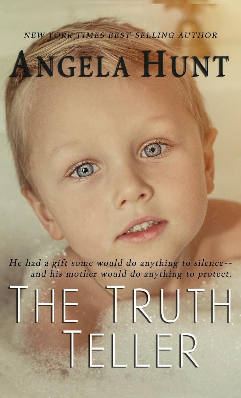 Kniha The Truth Teller 