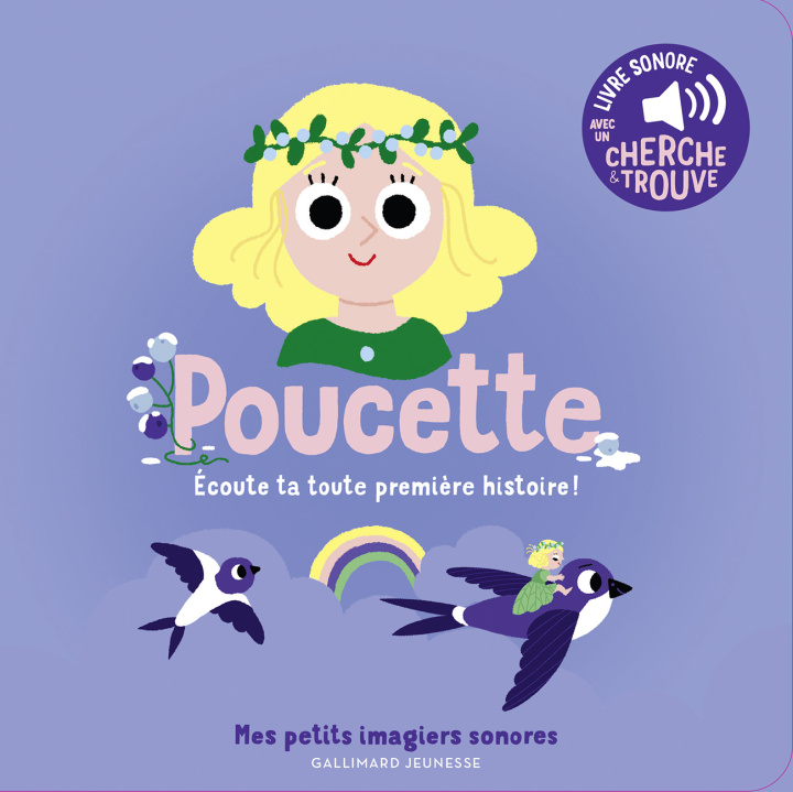 Buch POUCETTE MARION BILLET