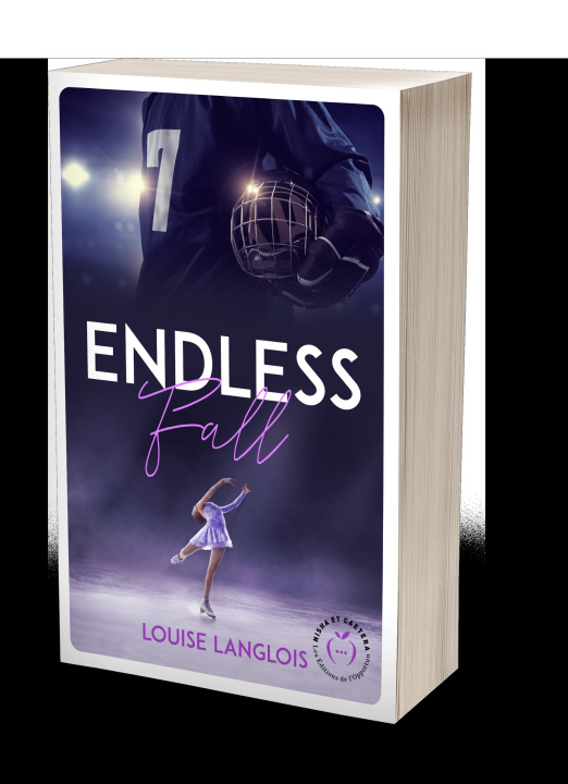 Carte Endless Fall LANGLOIS