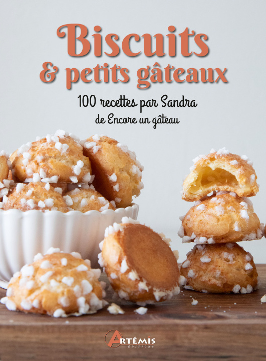 Kniha Biscuits & petits gâteaux Noé