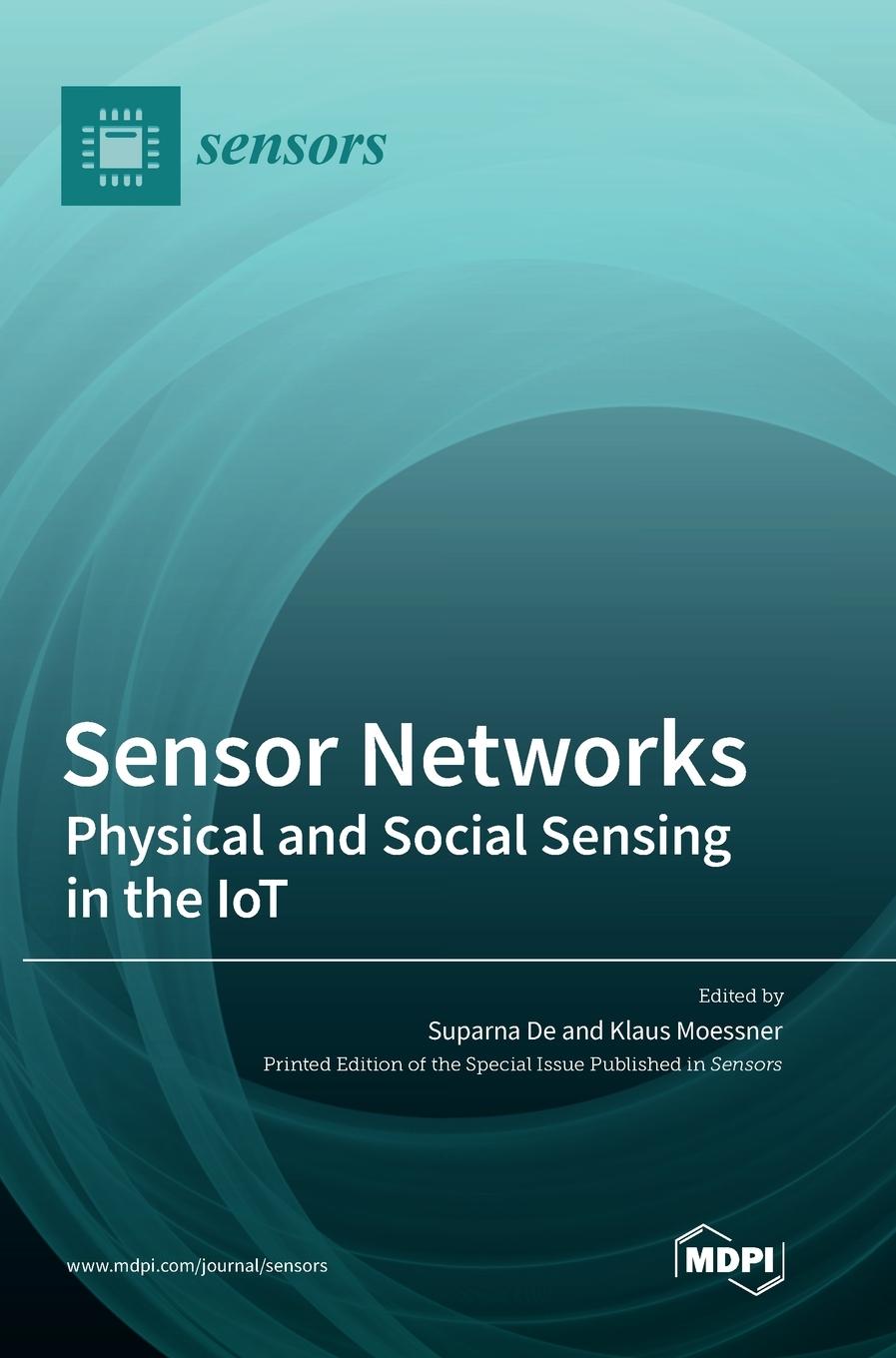 Book Sensor Networks Suparna De