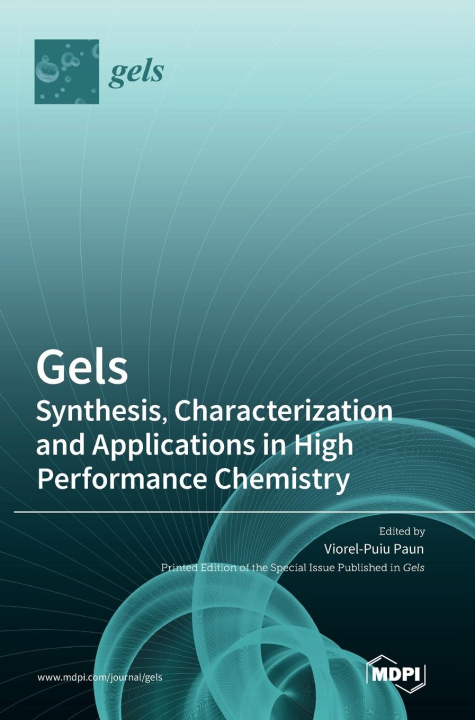 Book Gels Viorel-Puiu Paun