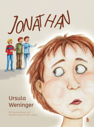 Knjiga Jonathan Ursula Weninger