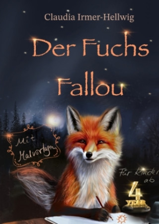 Buch Der Fuchs Fallou Claudia Irmer-Hellwig