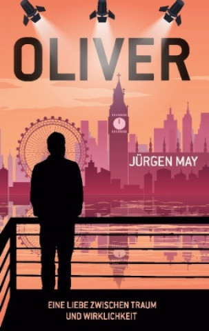 Knjiga Oliver Jürgen May