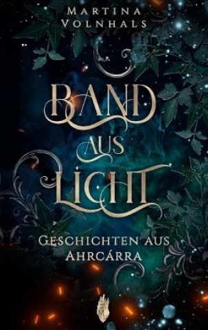 Kniha Band aus Licht 