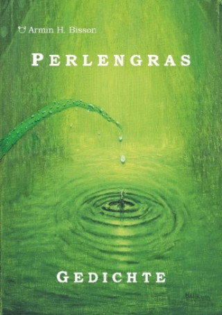 Knjiga Perlengras Armin Bisson