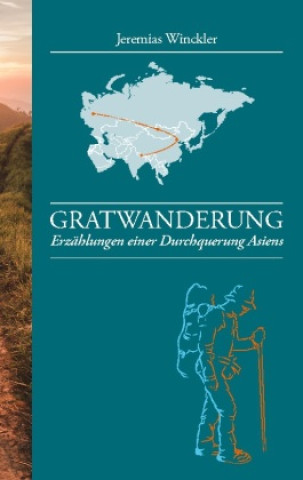 Knjiga Gratwanderung Jeremias Winckler