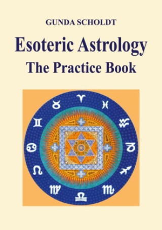 Könyv Esoteric Astrology 