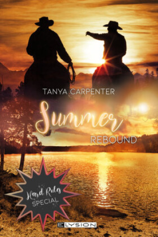 Knjiga Rebound &Timeout Tanya Carpenter