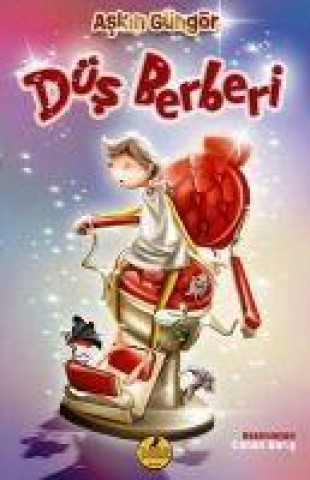 Buch Düs Berberi 