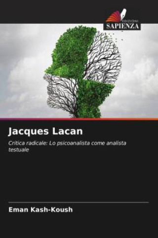 Könyv Jacques Lacan 