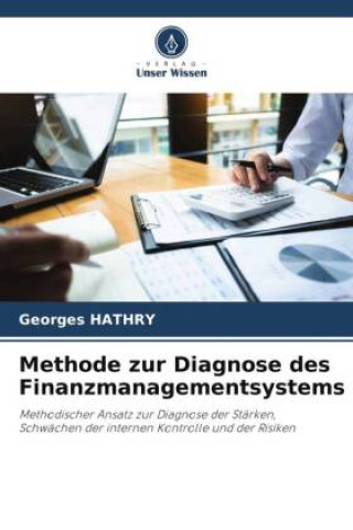 Knjiga Methode zur Diagnose des Finanzmanagementsystems Georges HATHRY